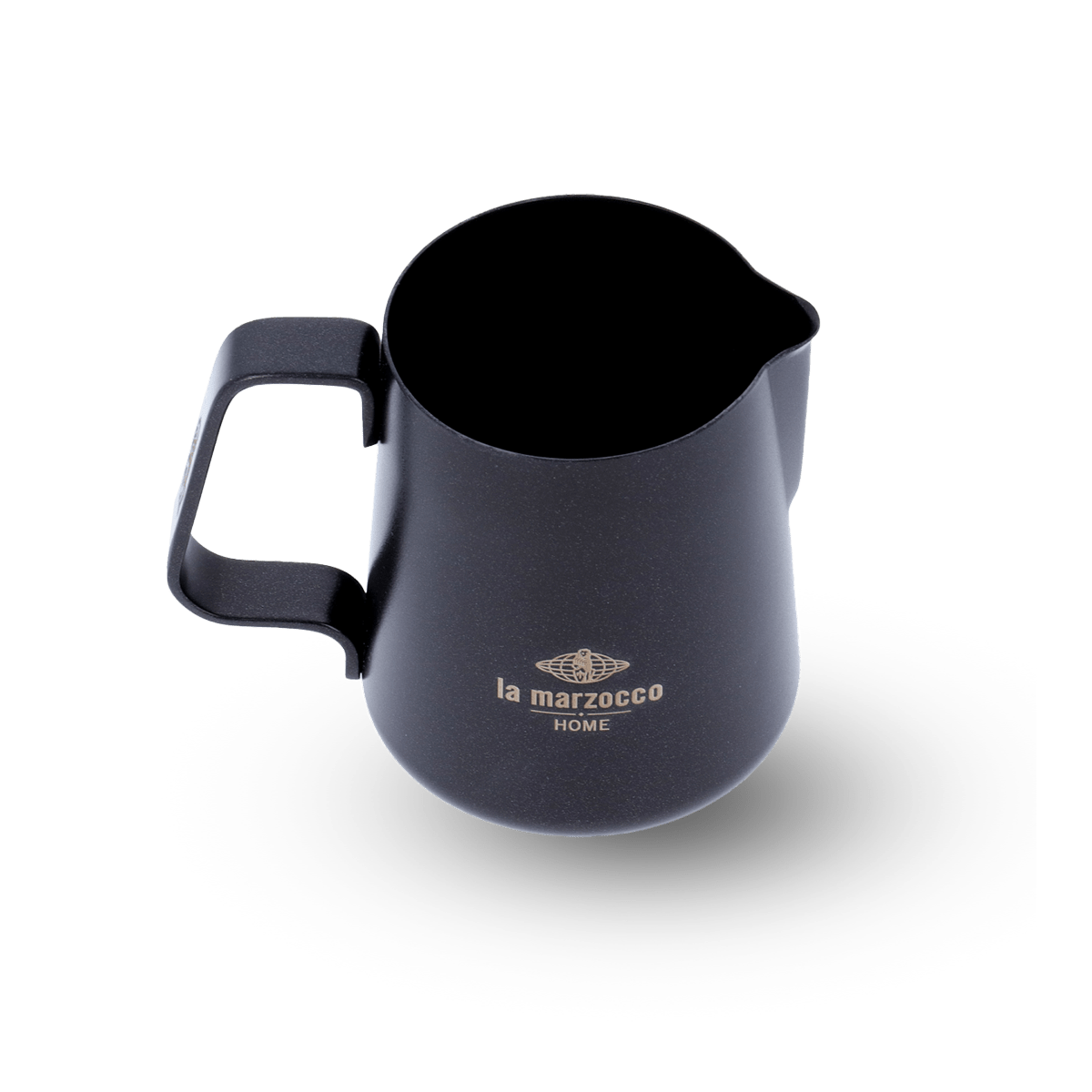 La Marzocco Home Svart Pitcher 600ml - rRebel Coffee Works NO