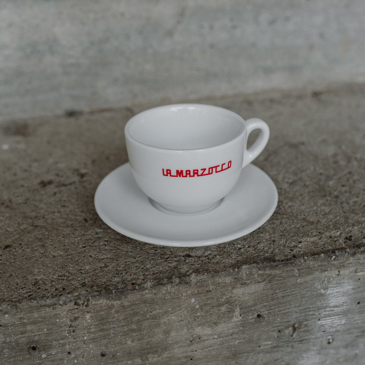 La Marzocco Linea cappuccinokopp - rRebel Coffee Works NO