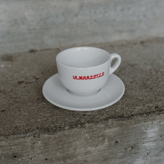 La Marzocco Linea cappuccinokopp - rRebel Coffee Works NO