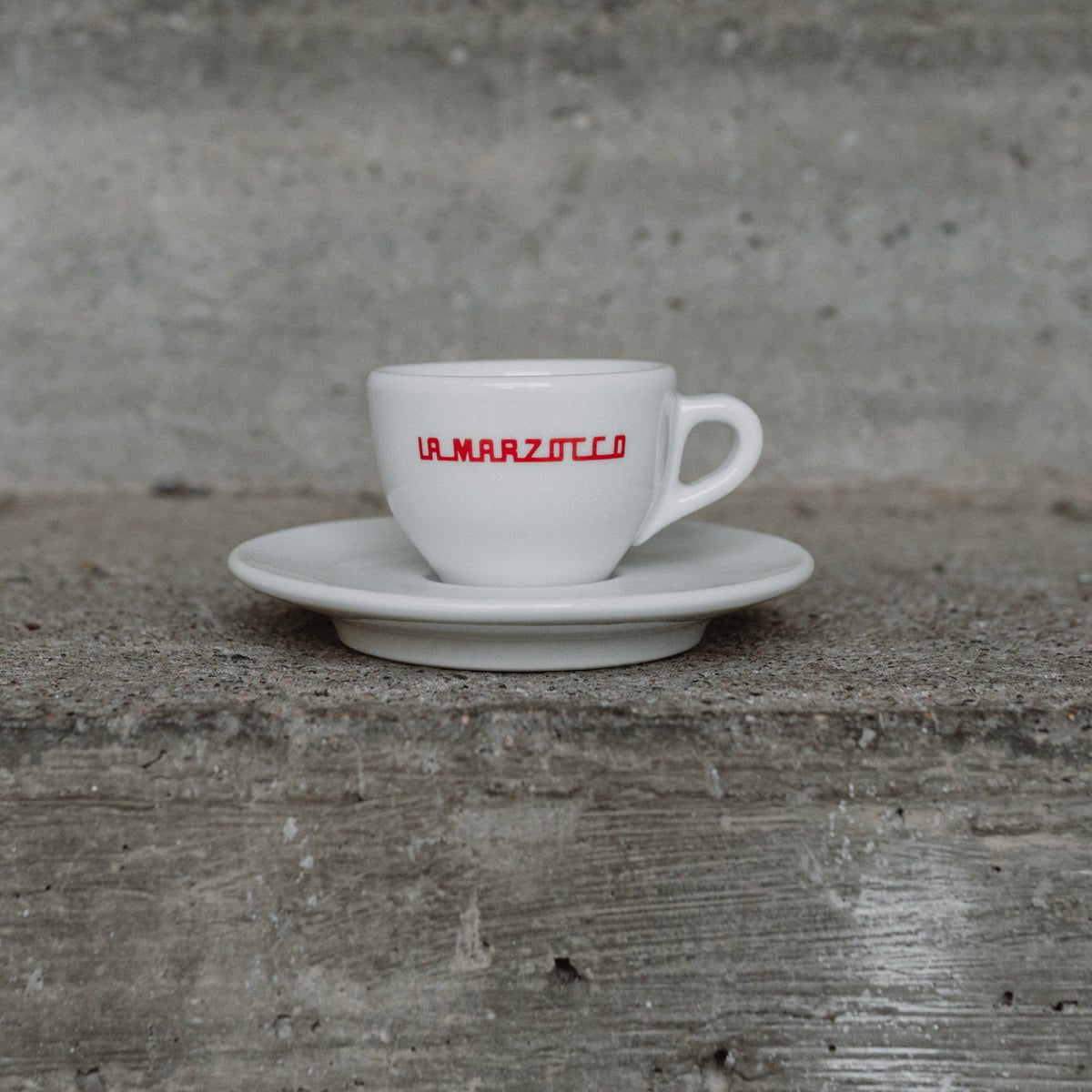 La Marzocco Linea espressokopp - rRebel Coffee Works NO