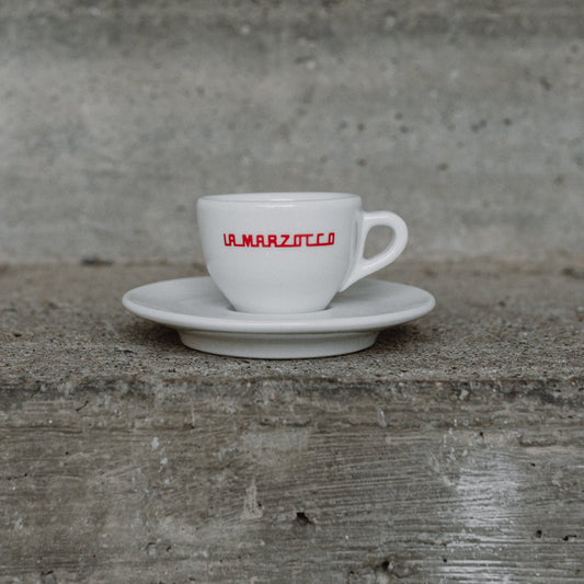 La Marzocco Linea espressokopp - rRebel Coffee Works NO
