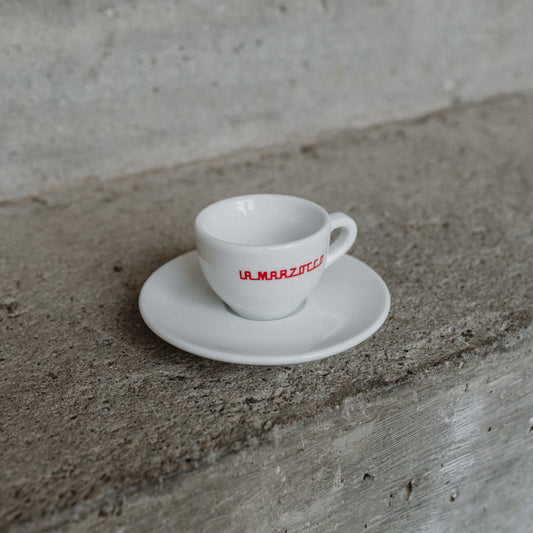 La Marzocco Linea espressokopp - rRebel Coffee Works NO