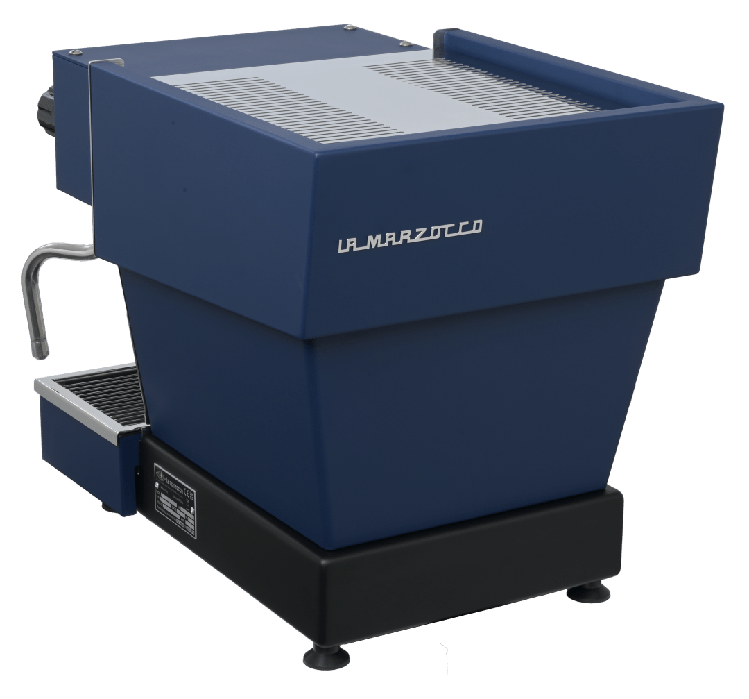 La Marzocco Linea Micra Blue - rRebel Norge