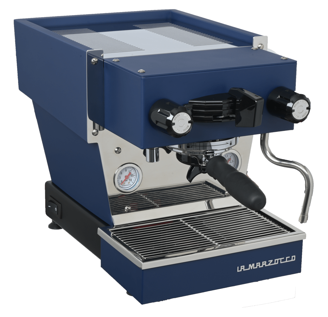 La Marzocco Linea Micra Blue - rRebel Norge