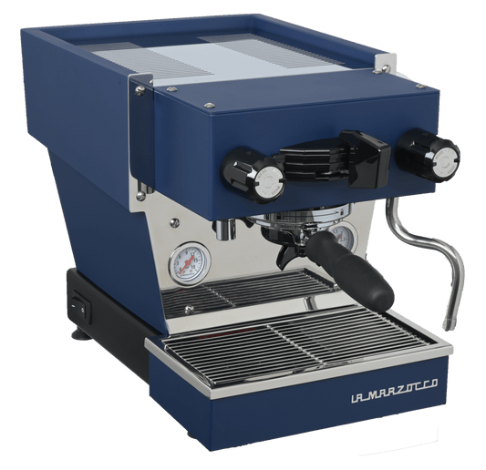 La Marzocco Linea Micra Blue - rRebel Norge