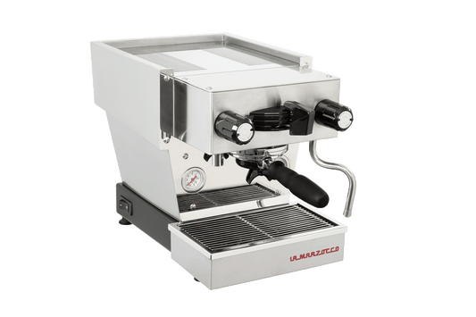 La Marzocco Linea Micra Brushed Steel - rRebel Norge