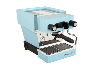 La Marzocco Linea Micra Light Blue - rRebel Norge