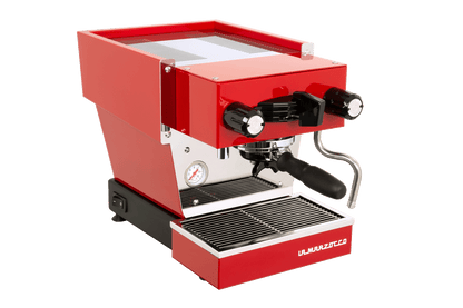 La Marzocco Linea Micra Red - rRebel Norge