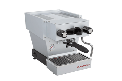 La Marzocco Linea Micra Silver Satin - rRebel Norge