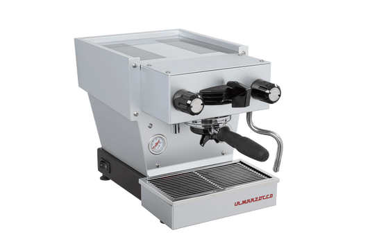 La Marzocco Linea Micra Silver Satin - rRebel Norge