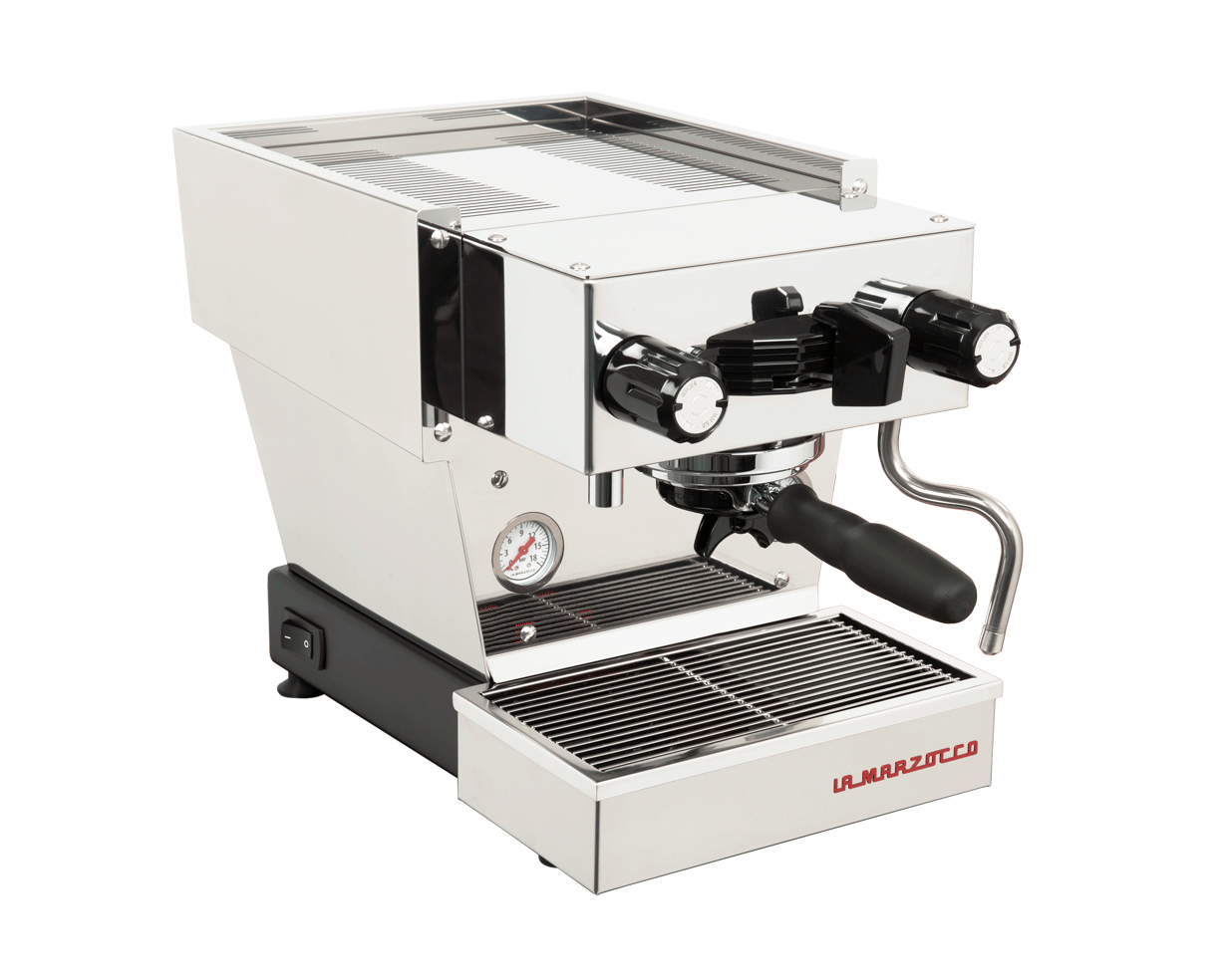 La Marzocco Linea Micra Stainless Steel - rRebel Norge
