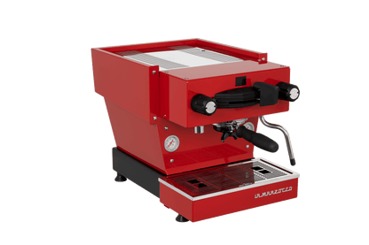 La Marzocco Linea Mini R Red - rRebel Norge