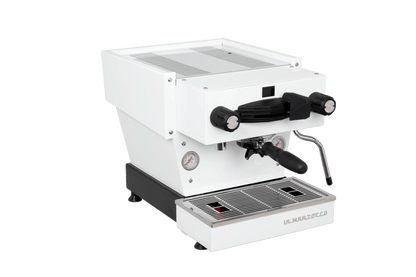 La Marzocco Linea Mini R White - rRebel Norge