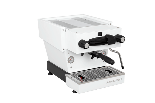 La Marzocco Linea Mini R White - rRebel Norge