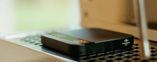 La Marzocco Lunar - rRebel Coffee Works NO