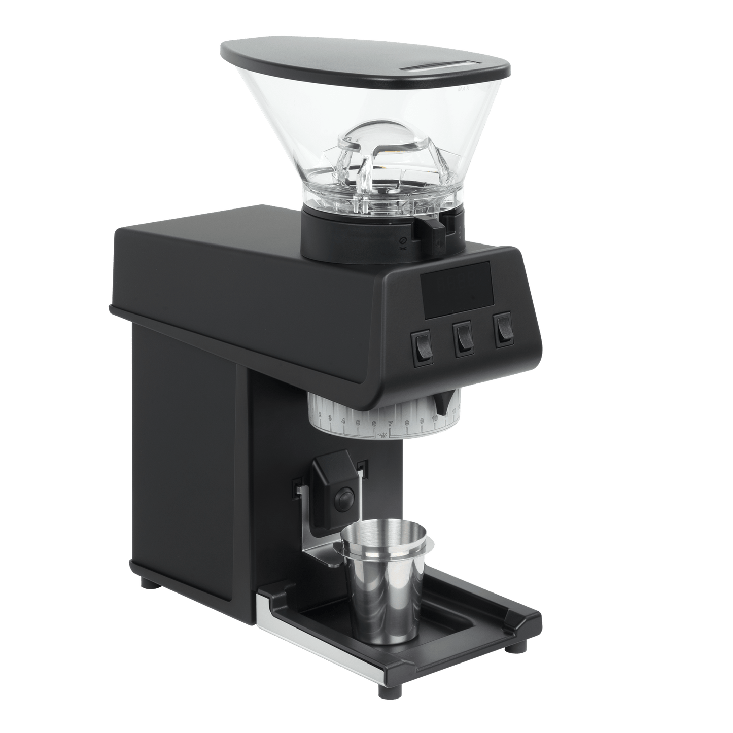 La Marzocco Pico Black - rRebel Coffee Works NO