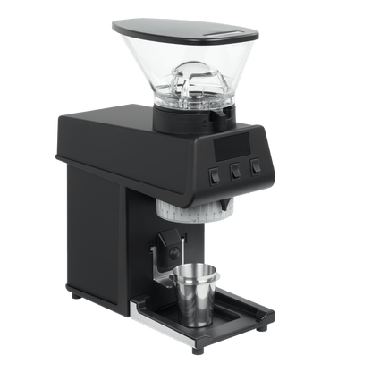 La Marzocco Pico Black - rRebel Coffee Works NO