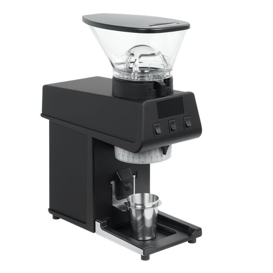 La Marzocco Pico Black - rRebel Coffee Works NO