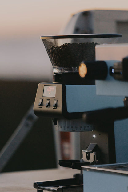 La Marzocco Pico Light Blue - rRebel Coffee Works NO