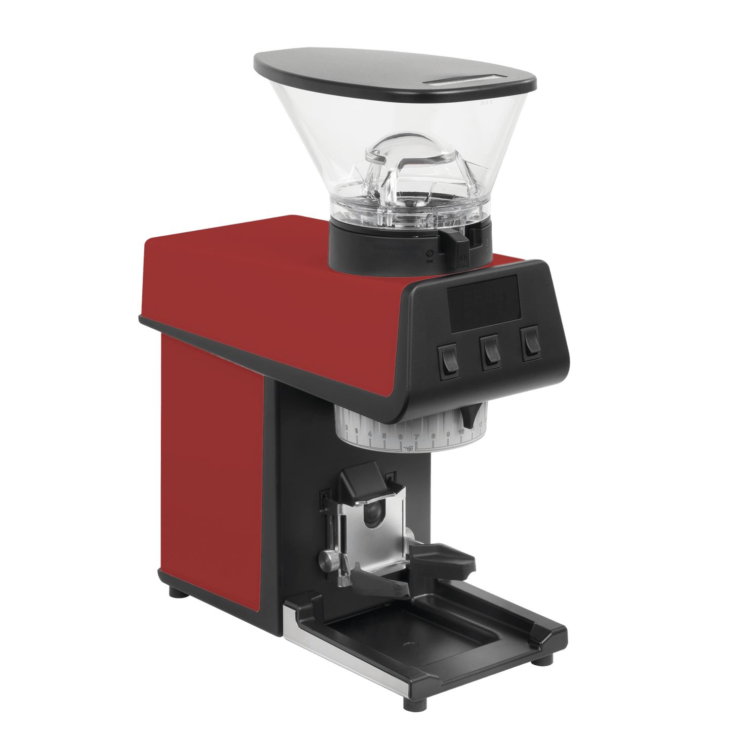 La Marzocco Pico Red - rRebel Coffee Works NO