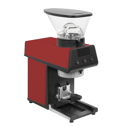 La Marzocco Pico Red - rRebel Coffee Works NO