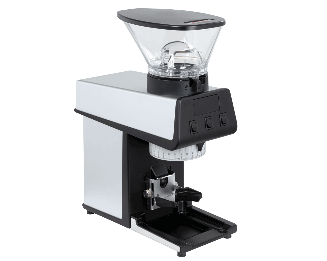 La Marzocco Pico Satin Metal - rRebel Norge