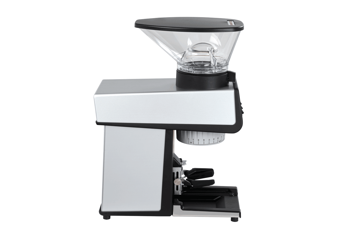 La Marzocco Pico Satin Metal - rRebel Norge