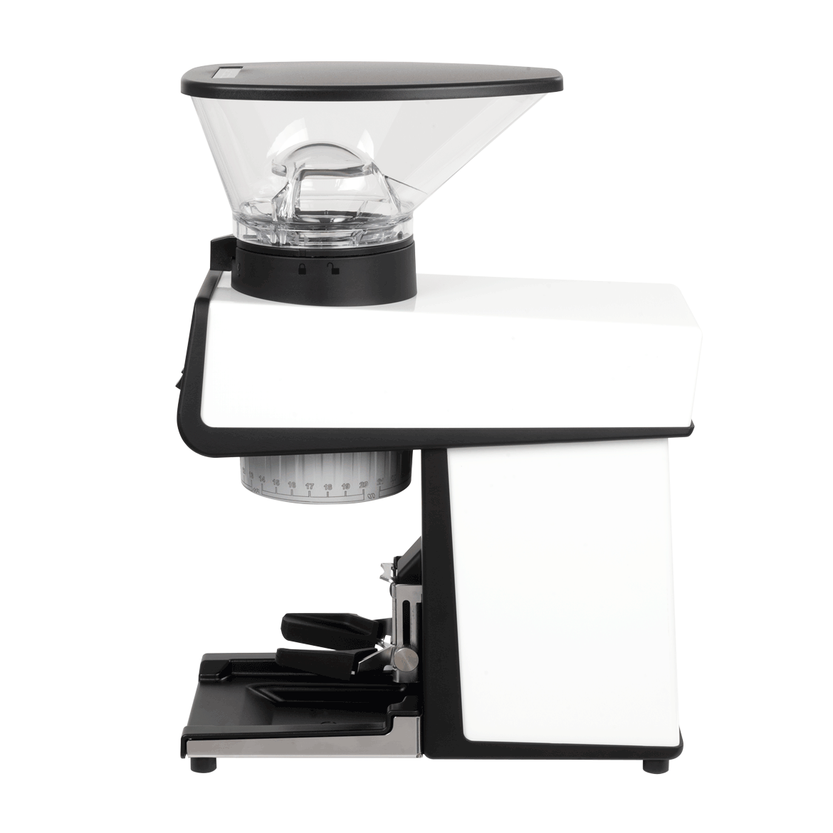 La Marzocco Pico White - rRebel Norge