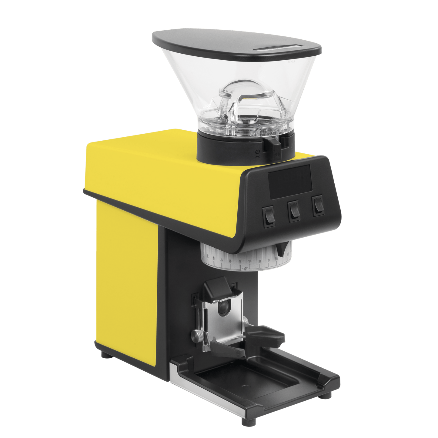 La Marzocco Pico Yellow - rRebel Coffee Works NO