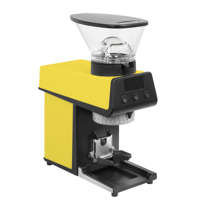 La Marzocco Pico Yellow - rRebel Coffee Works NO