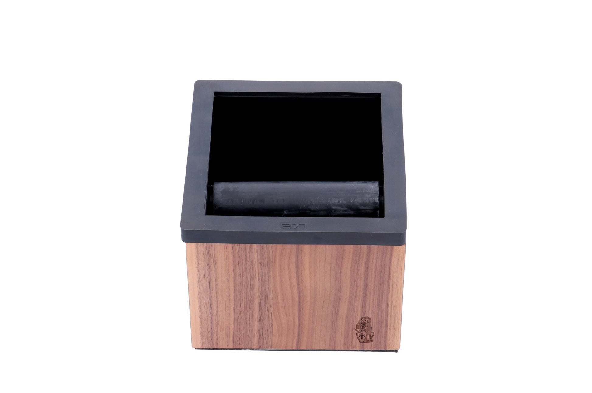 La Marzocco Walnut knock box - rRebel Coffee Works NO