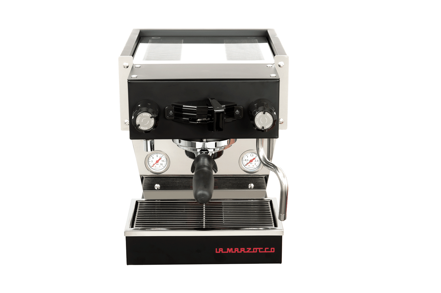 Linea Micra Black - rRebel Coffee Works NO