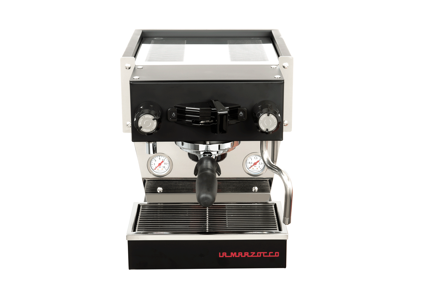 Linea Micra Black - rRebel Coffee Works NO