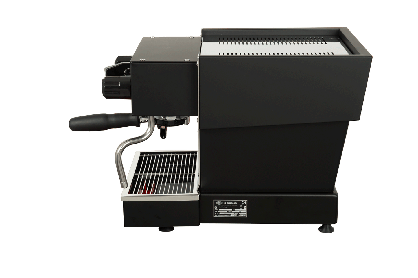 Linea Micra Black - rRebel Coffee Works NO