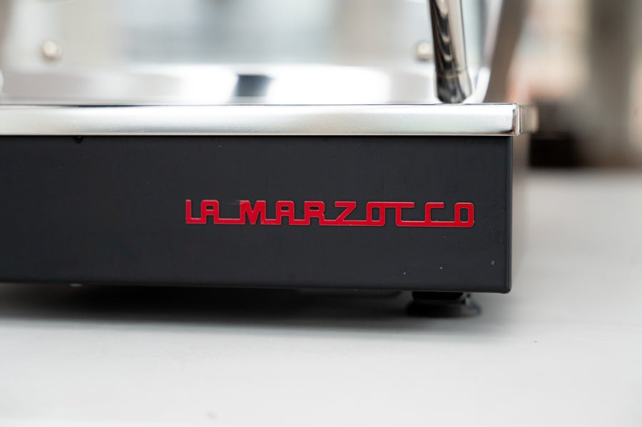 Linea Micra Black - rRebel Coffee Works NO