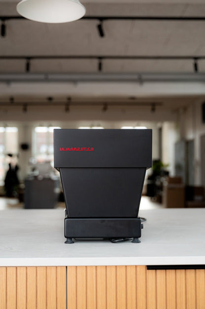 Linea Micra Black - rRebel Coffee Works NO