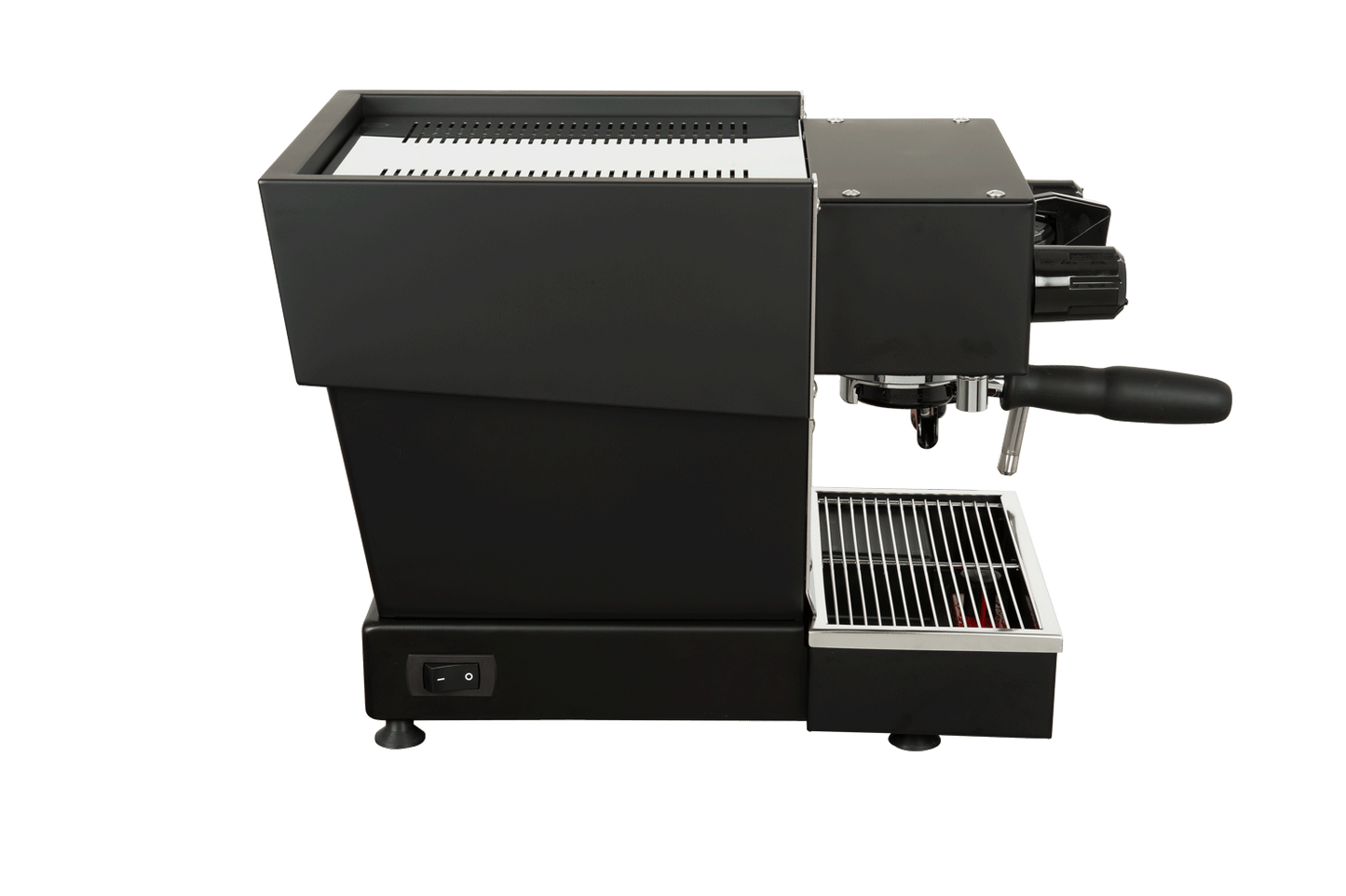 Linea Micra Black - rRebel Coffee Works NO