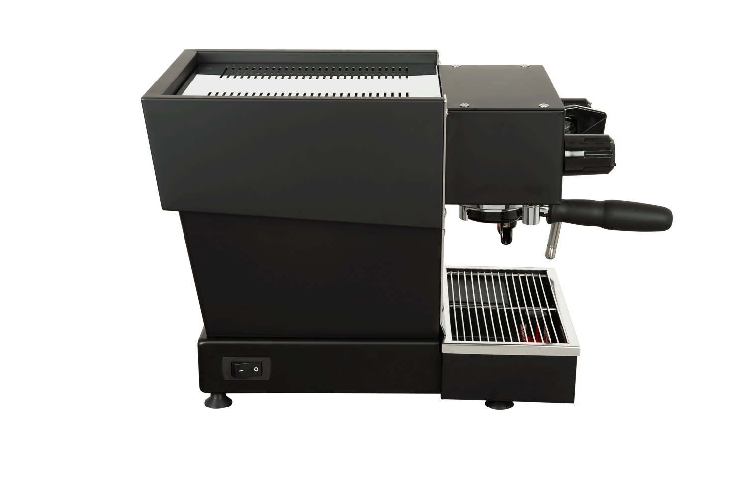 Linea Micra Black - rRebel Coffee Works NO