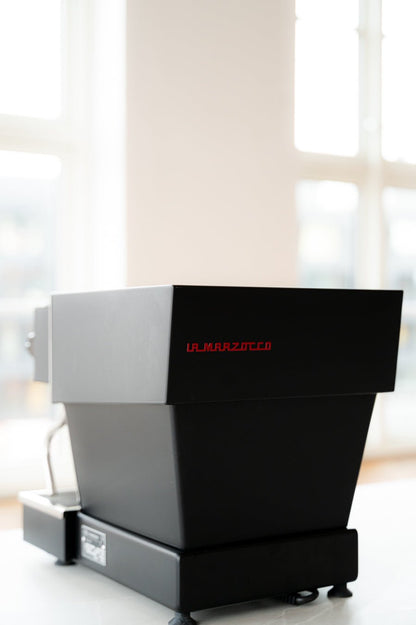 Linea Micra Black - rRebel Coffee Works NO