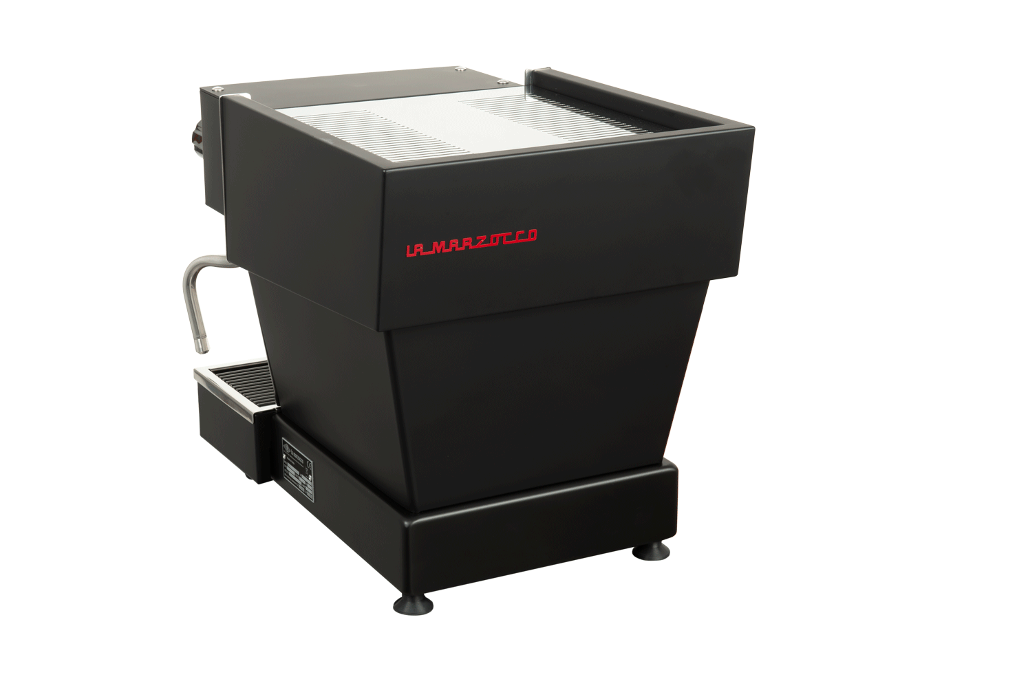 Linea Micra Black - rRebel Coffee Works NO