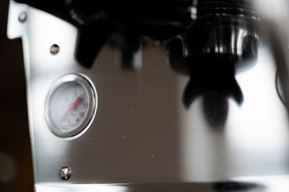 Linea Micra Black - rRebel Coffee Works NO