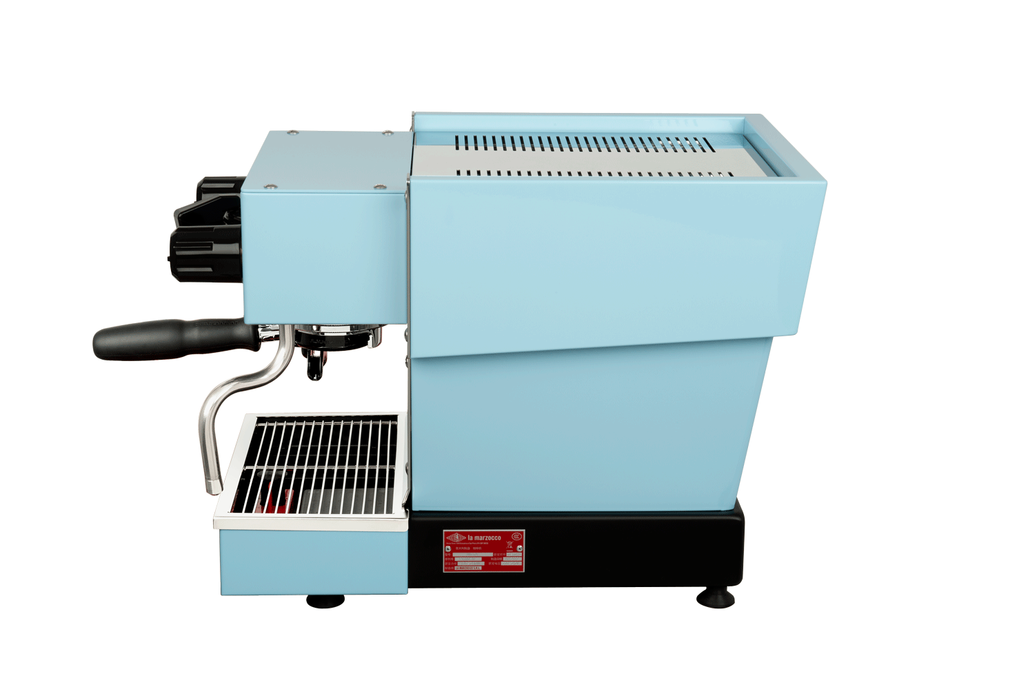 Linea Micra Light Blue - rRebel Coffee Works NO