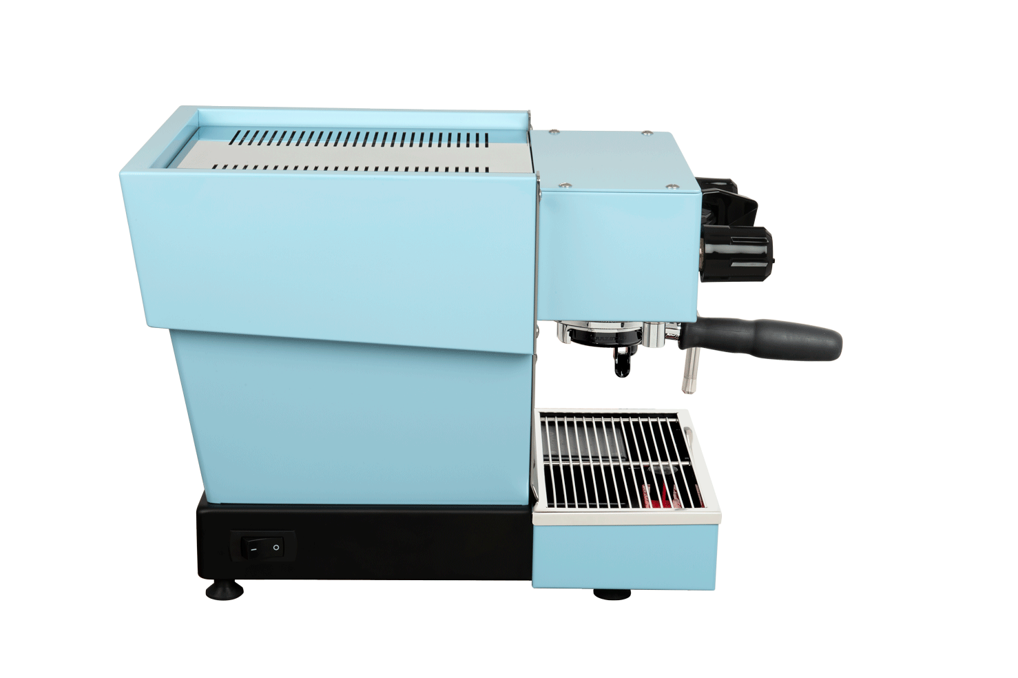 Linea Micra Light Blue - rRebel Coffee Works NO