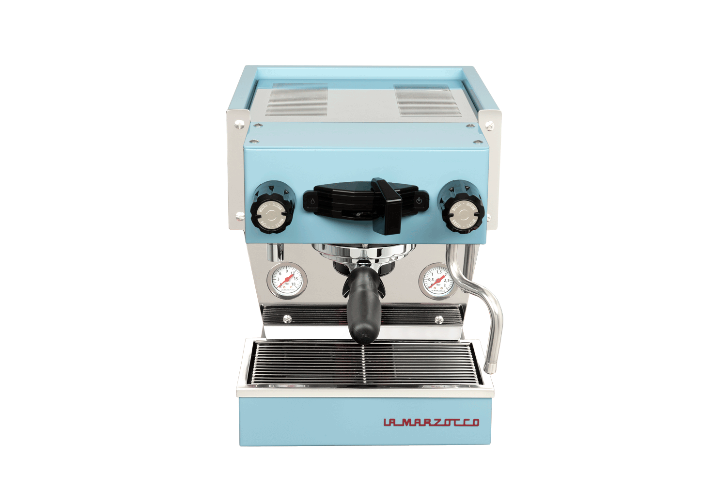 Linea Micra Light Blue - rRebel Coffee Works NO