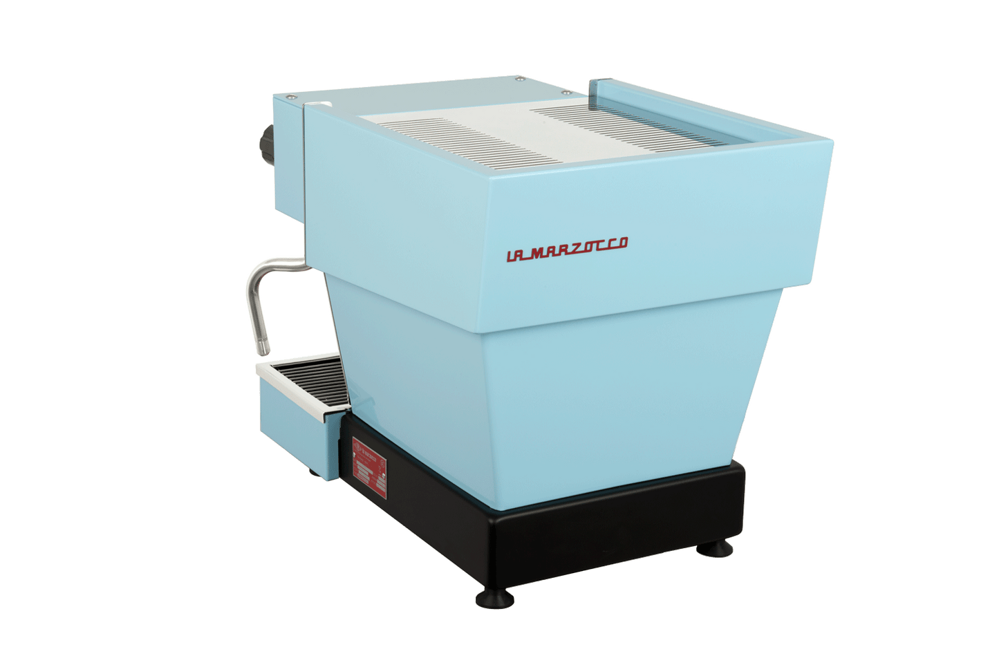 Linea Micra Light Blue - rRebel Coffee Works NO