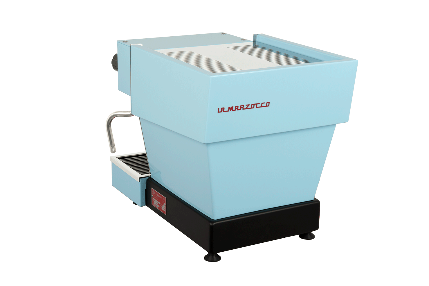 Linea Micra Light Blue - rRebel Coffee Works NO