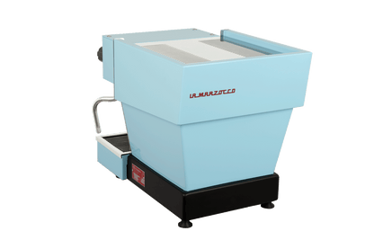 Linea Micra Light Blue - rRebel Coffee Works NO