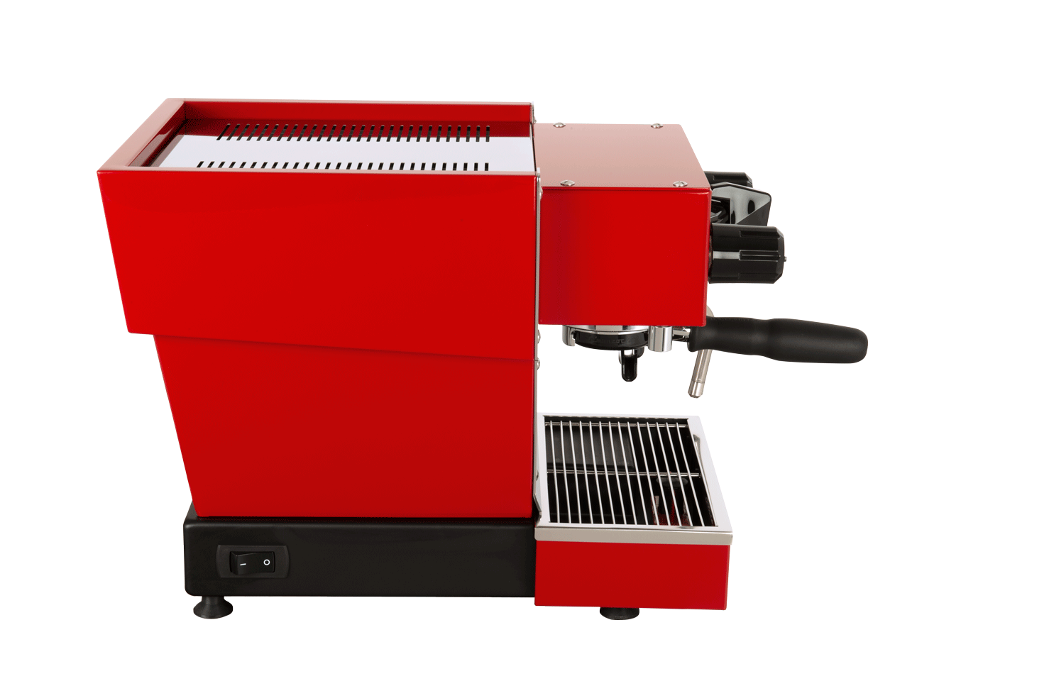 Linea Micra Red - rRebel Coffee Works NO