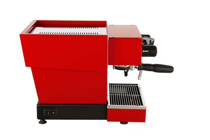 Linea Micra Red - rRebel Coffee Works NO