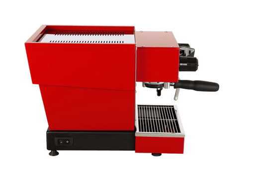 Linea Micra Red - rRebel Coffee Works NO